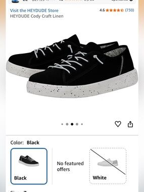 Hey Dude Shoes